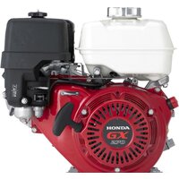 Honda GX270UT2-SHQ4-OH