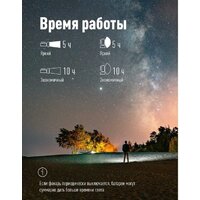 КОСМОС KOSAc8010WLith Image #14