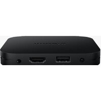 Xiaomi Box S 2nd Gen (русская версия) Image #4