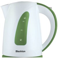 Blackton Bt KT1706P (белый/зеленый)
