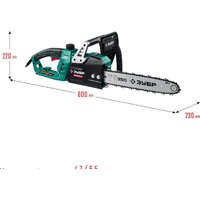 Зубр Мастер ПЦ-1835 Image #15