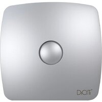 DiCiTi Rio 5C Gray metal