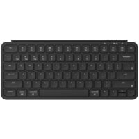 Keychron B1 Pro B1P-K9 (глубокий черный, нет кириллицы)