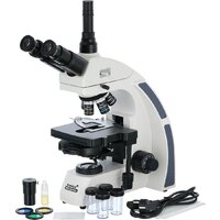 Levenhuk MED 45T тринокулярный 74009 Image #2