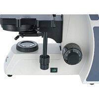 Levenhuk MED 45T тринокулярный 74009 Image #9