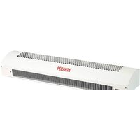 Тепловые завесы