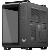 ASUS TUF Gaming GT502 Horizon (черный) Image #5