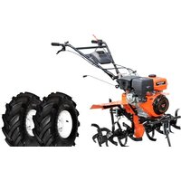 Skiper SP-1400SE Expert (колеса 7.00-8 Extreme) Image #1