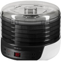 RED Solution RFD-0122