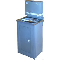 Электромаш Акватекс с подогревом 17 л (аквамикс)