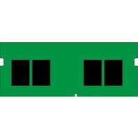 Kingston ValueRAM 8ГБ DDR4 SODIMM 3200 МГц KVR32S22S8/8WP