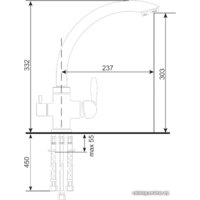 Ulgran U-017 328 (бежевый) Image #2