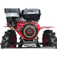 Weima WM1100D-6 Image #3