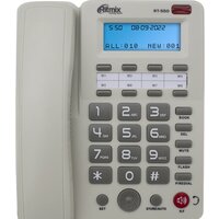 Ritmix RT-550 (белый)