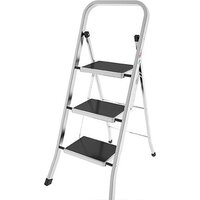 Colombo Factotum 3 Alluminio G110AT3W (3 ступени)