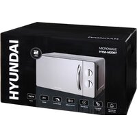 Hyundai HYM-M2007 Image #11