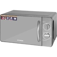 Hyundai HYM-M2007 Image #3