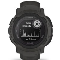 Garmin Instinct 2 Solar (черный) Image #2