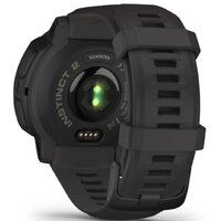 Garmin Instinct 2 Solar (черный) Image #12