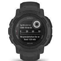 Garmin Instinct 2 Solar (черный) Image #7