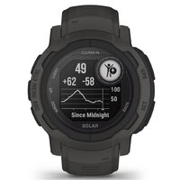 Garmin Instinct 2 Solar (черный) Image #11
