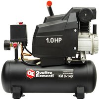 Quattro Elementi KM 8-140 Image #2