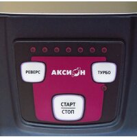 Аксион М62.02 (черный/серебристый) Image #2