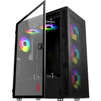 A4Tech Bloody BD-CC116 (черный) Image #3