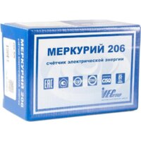 Инкотекс Меркурий 206 RN Image #5