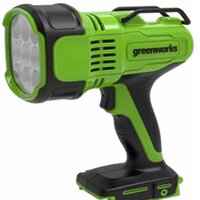 Greenworks G24SL 3401207 (без АКБ)