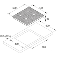 ASKO HG1666SB Image #3
