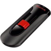 SanDisk Cruzer Glide 128GB (черный) [SDCZ600-128G-G35] Image #3