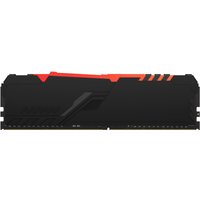 Kingston FURY Beast RGB 16ГБ DDR4 3200 МГц KF432C16BB2A/16 Image #3