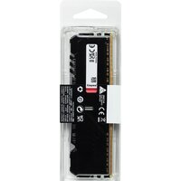 Kingston FURY Beast RGB 16ГБ DDR4 3200 МГц KF432C16BB2A/16 Image #5