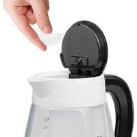 Polaris PWK 1704CGL Diamond (белый) Image #5