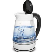 Polaris PWK 1704CGL Diamond (белый) Image #3