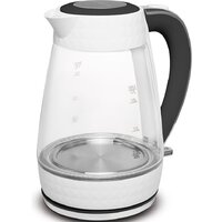 Polaris PWK 1704CGL Diamond (белый) Image #2