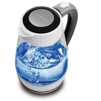 Polaris PWK 1704CGL Diamond (белый) Image #4