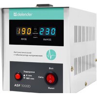 Defender ASF 1000D Image #2