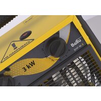 Ballu BHP-M-15 Image #5