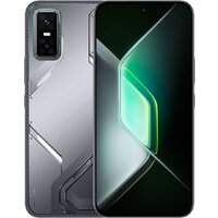 Infinix GT 30 Pro X6873 8GB/256GB (темно-серый)