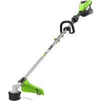 Greenworks ST161S 2112307UB (с 1-им АКБ)