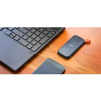 SanDisk Portable SDSSDE30-1T00-G26 1TB Image #7
