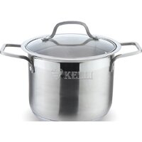 Кастрюли