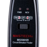 Mastech MS5905RTD Image #9