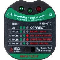 Mastech MS5905RTD Image #12