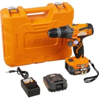 Союз ДШС-14К (с 2-мя АКБ, кейс)