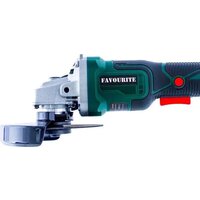 Favourite OBS 21 FG 125 Set Promo (без АКБ) Image #5