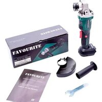 Favourite OBS 21 FG 125 Set Promo (без АКБ)