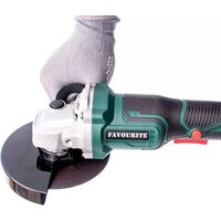 Favourite OBS 21 FG 125 Set Promo (без АКБ) Image #3